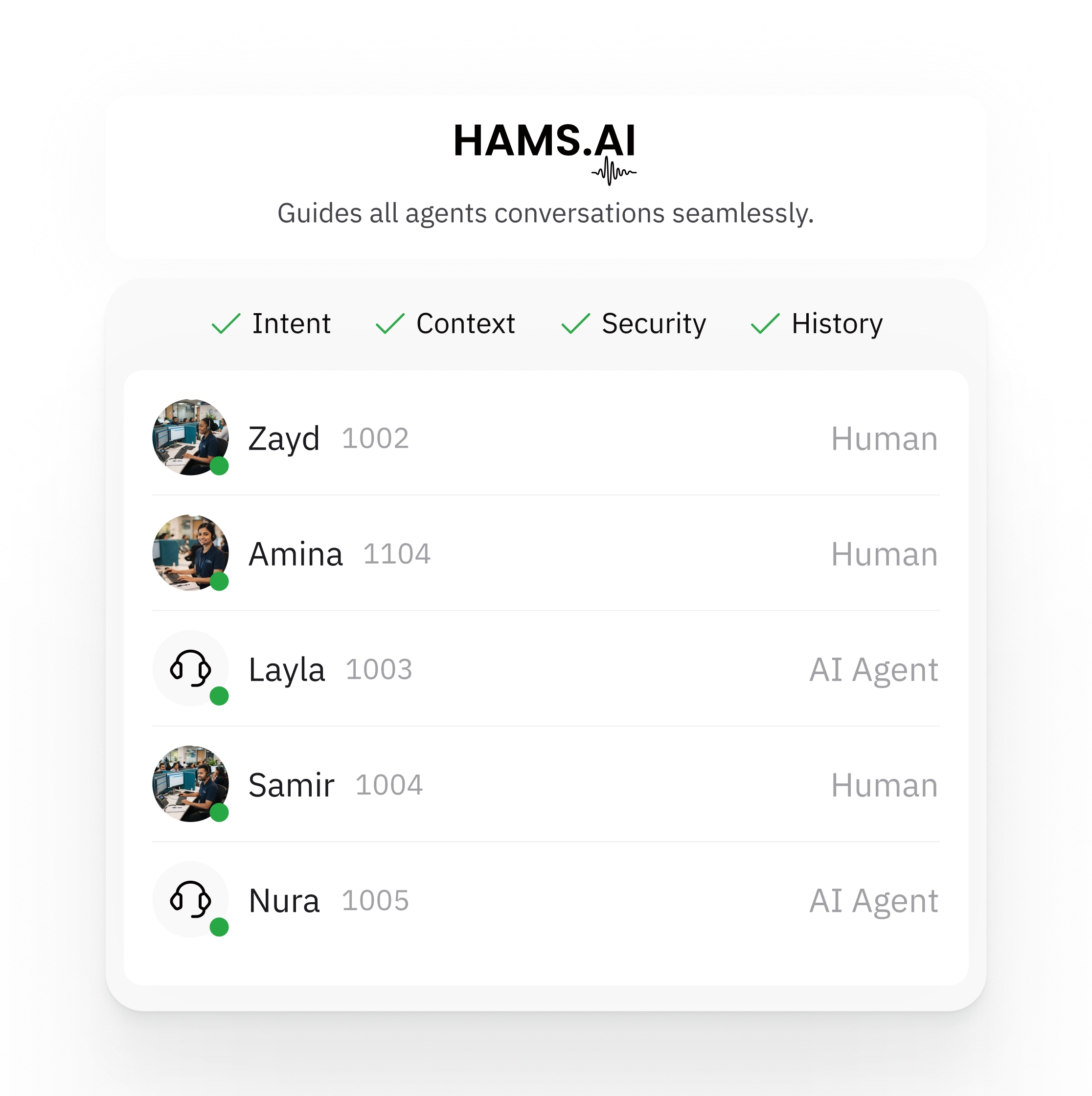 GenAI cloud contact center preview